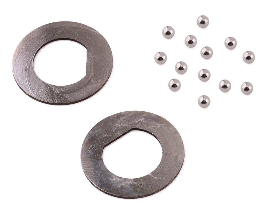 Exotek F1 Ultra Precision Differential Rings w/Differential Balls EXO96214