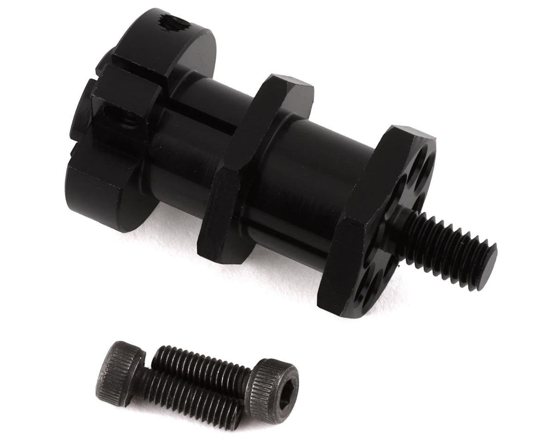 Exotek F1 Ultra Aluminum Left Clamping Hub EXOR4021 EXOR4021