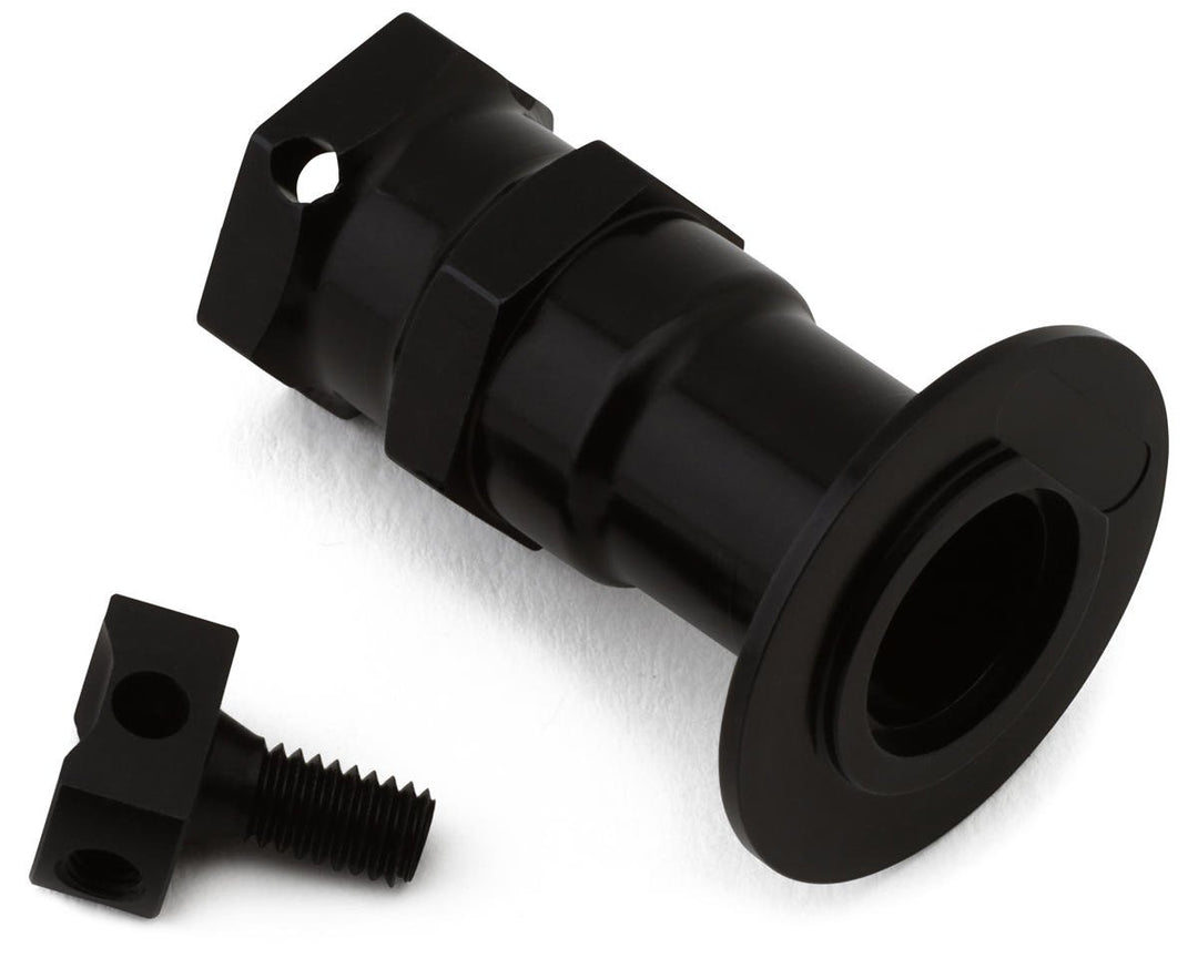 Exotek F1 Ultra R5 Right Differential Hub &amp; Cap EXOR4510 EXOR4510