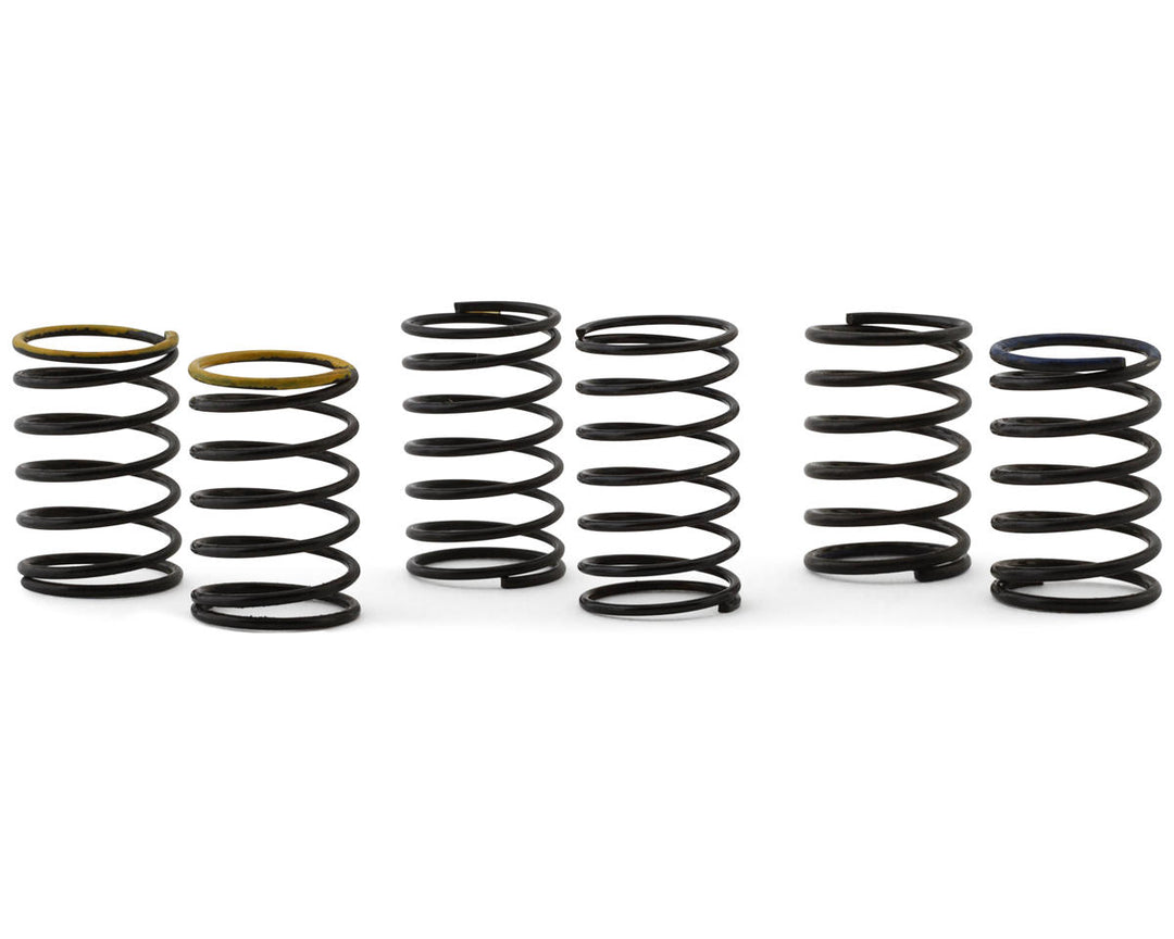 Exotek F1 Ultra R5 Micro Shock Springs Set EXOR4518