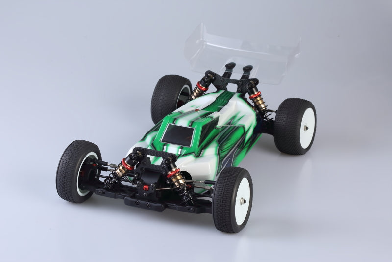 LC Racing LC10B5 1/10 4WD Competition Buggy Kit With Slipper and Gear Differential LC10B5003