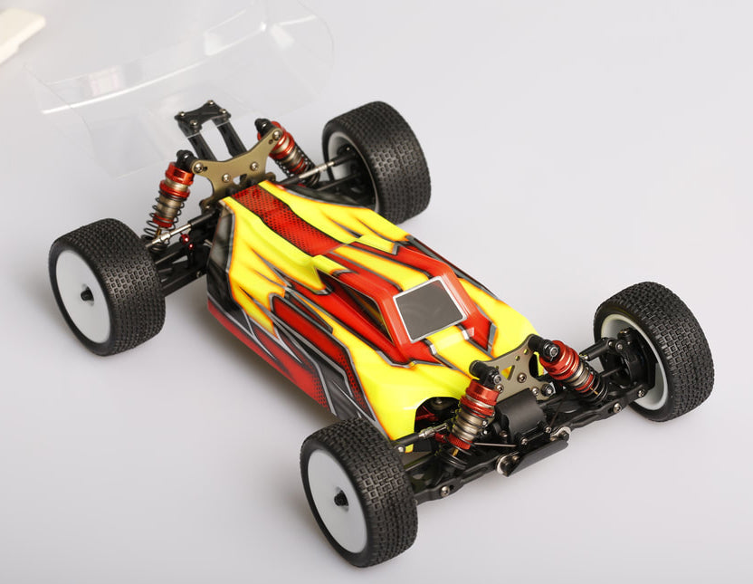 LC Racing LC12B1 1/12 4WD Competition Buggy Kit