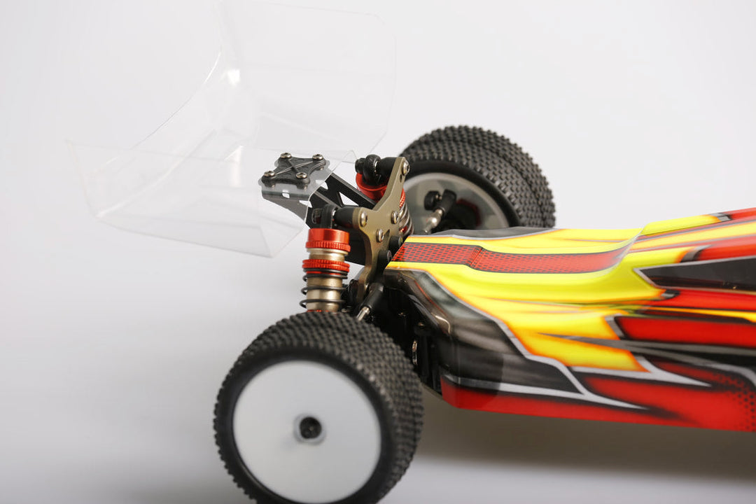 LC Racing LC12B1 1/12 4WD Competition Buggy Kit