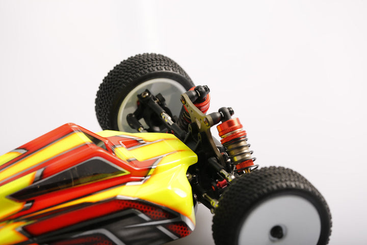 LC Racing LC12B1 1/12 4WD Competition Buggy Kit