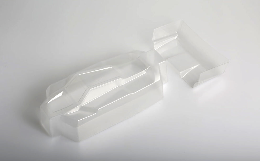 LC Racing LC10B5 1/10 4WD Competition Buggy Kit With Slipper and Gear Differential LC10B5003