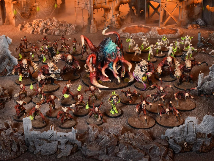 Firefight: Nightstalker Strike Force