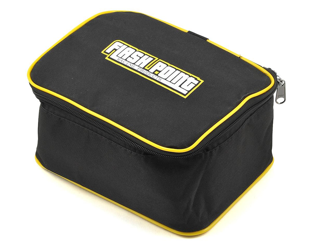 Flash Point Shock / Diff Fluid Bag FPR3003