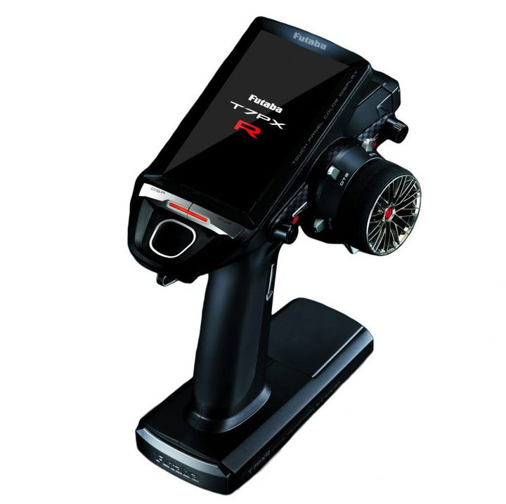 7PXR 7-Channel 2.4GHz T-FHSS