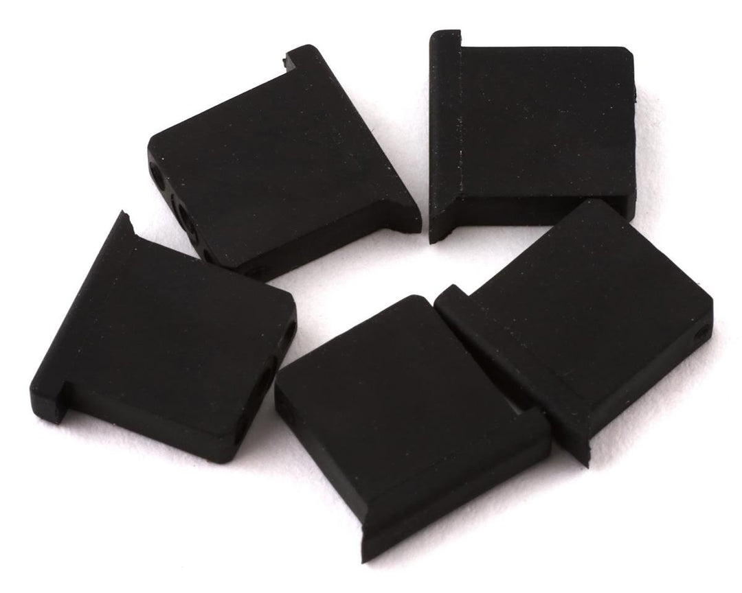 Futaba Receiver Connector Top Cover (5) EBR0001