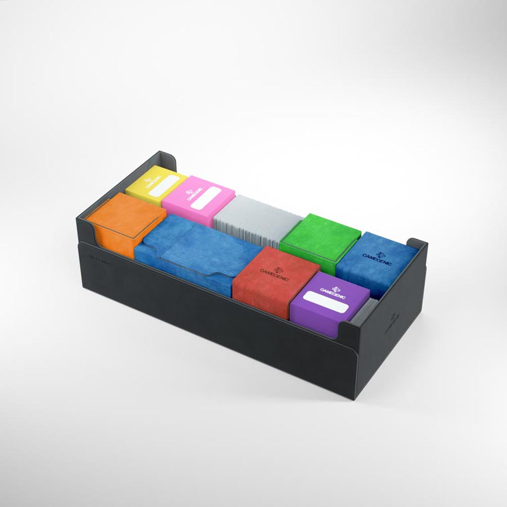 Dungeon Deck Box 1100+ Convertible