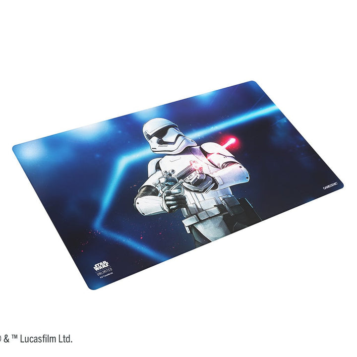 Star Wars: Unlimited Game Mat (Jump to Lightspeed)