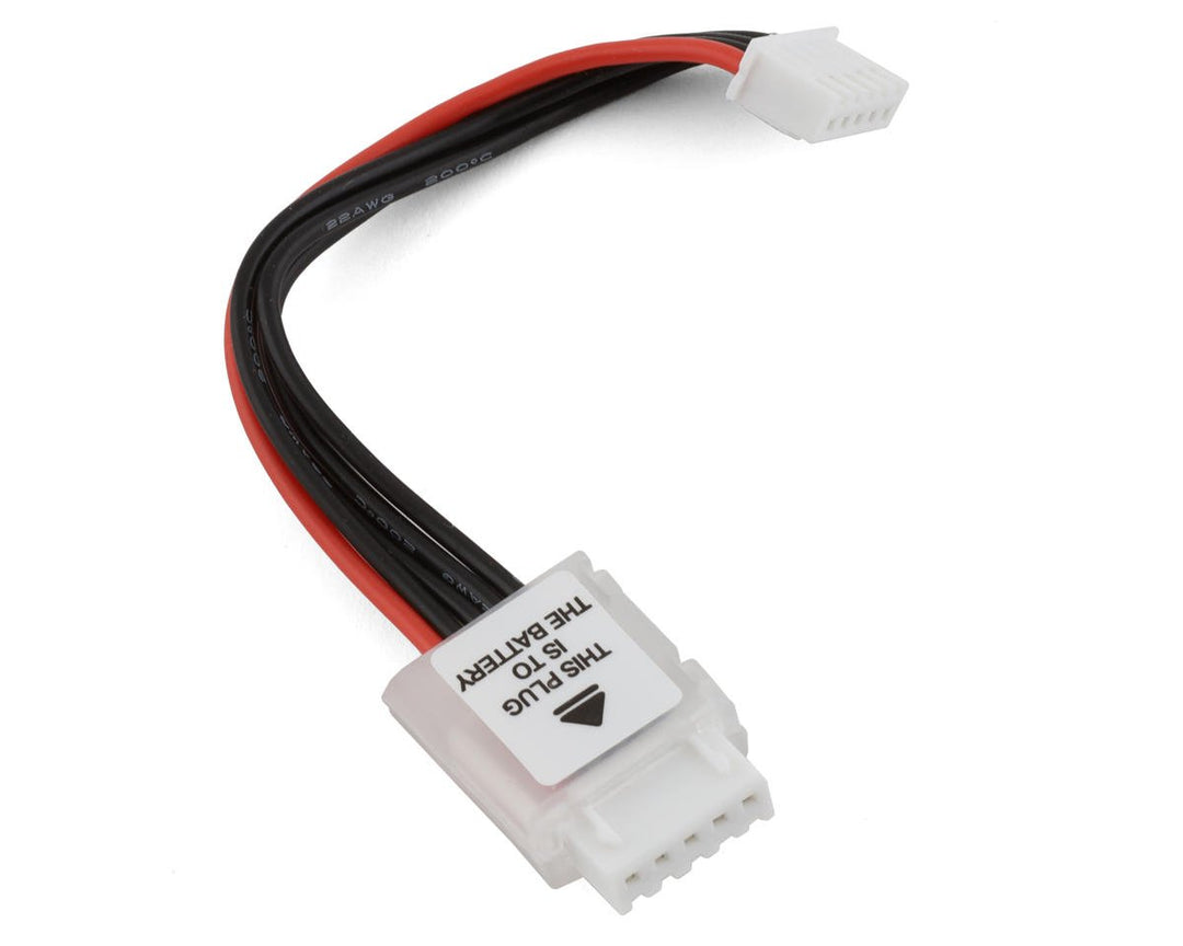 Gens Ace 4S XH Male to Male Battery Balancing Cable GEA4SB