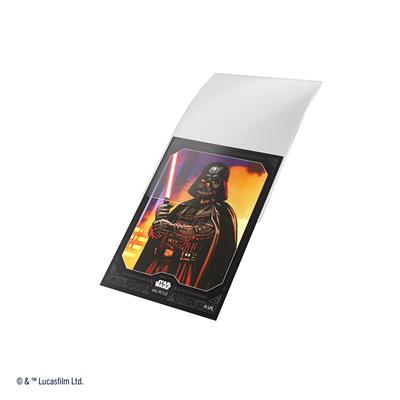 Star Wars: Unlimited Double Sleeving Pack