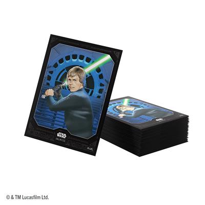 Star Wars: Unlimited - Ashes of the Empire Premium Art Sleeves