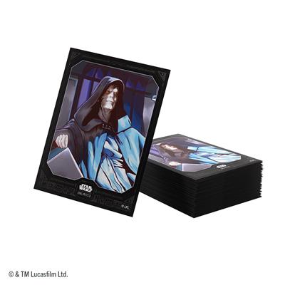 Star Wars: Unlimited - Ashes of the Empire Premium Art Sleeves