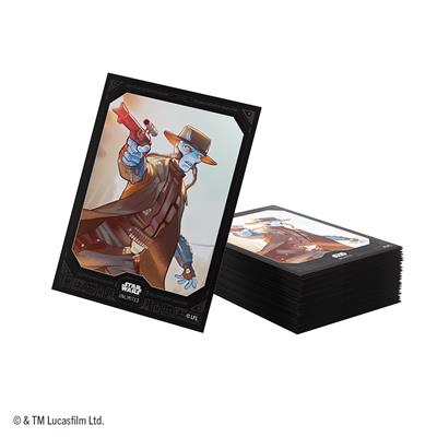 Star Wars: Unlimited - Ashes of the Empire Premium Art Sleeves