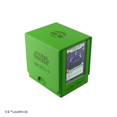 Star Wars: Unlimited Twin Suns Deck Pod