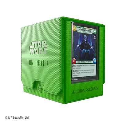 Star Wars: Unlimited Twin Suns Deck Pod