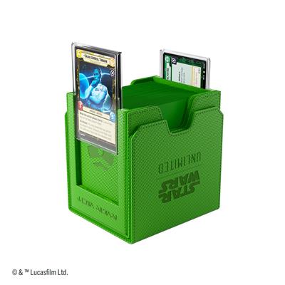 Star Wars: Unlimited Twin Suns Deck Pod