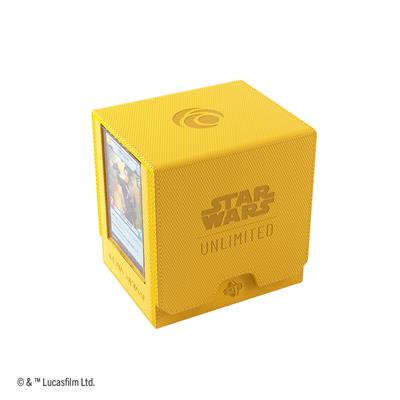 Star Wars: Unlimited Twin Suns Deck Pod