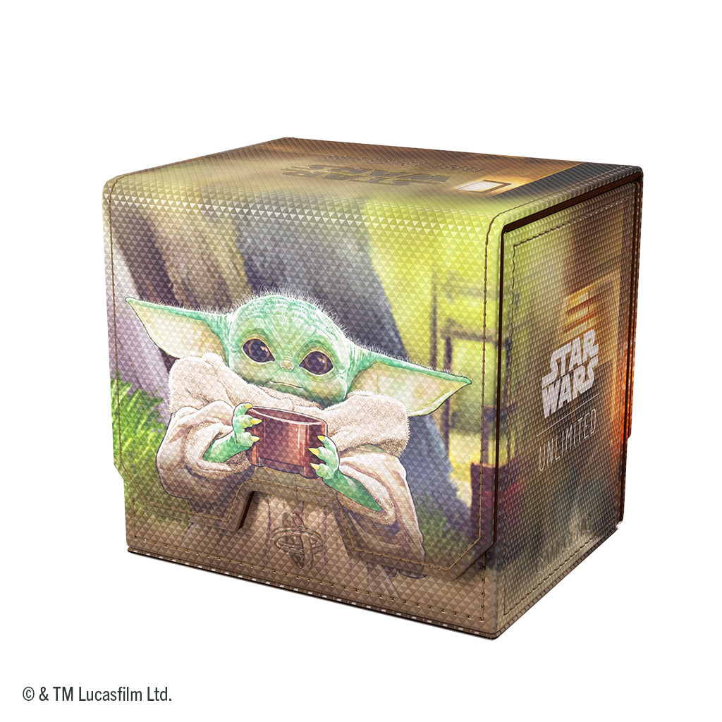 Star Wars: Unlimited - Deck Pod (Ashes of the Empire)