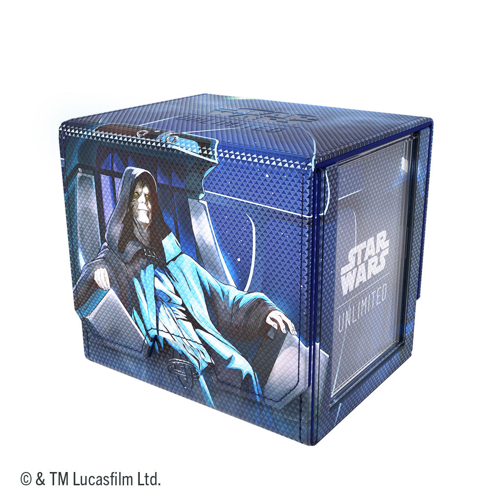 Star Wars: Unlimited - Deck Pod (Ashes of the Empire)