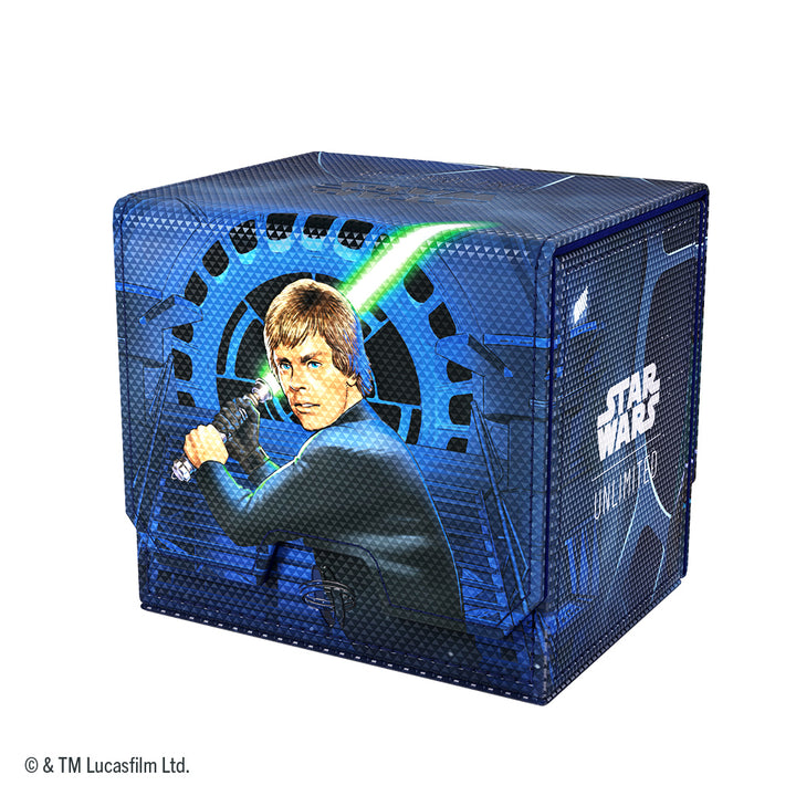 Star Wars: Unlimited - Deck Pod (Ashes of the Empire)