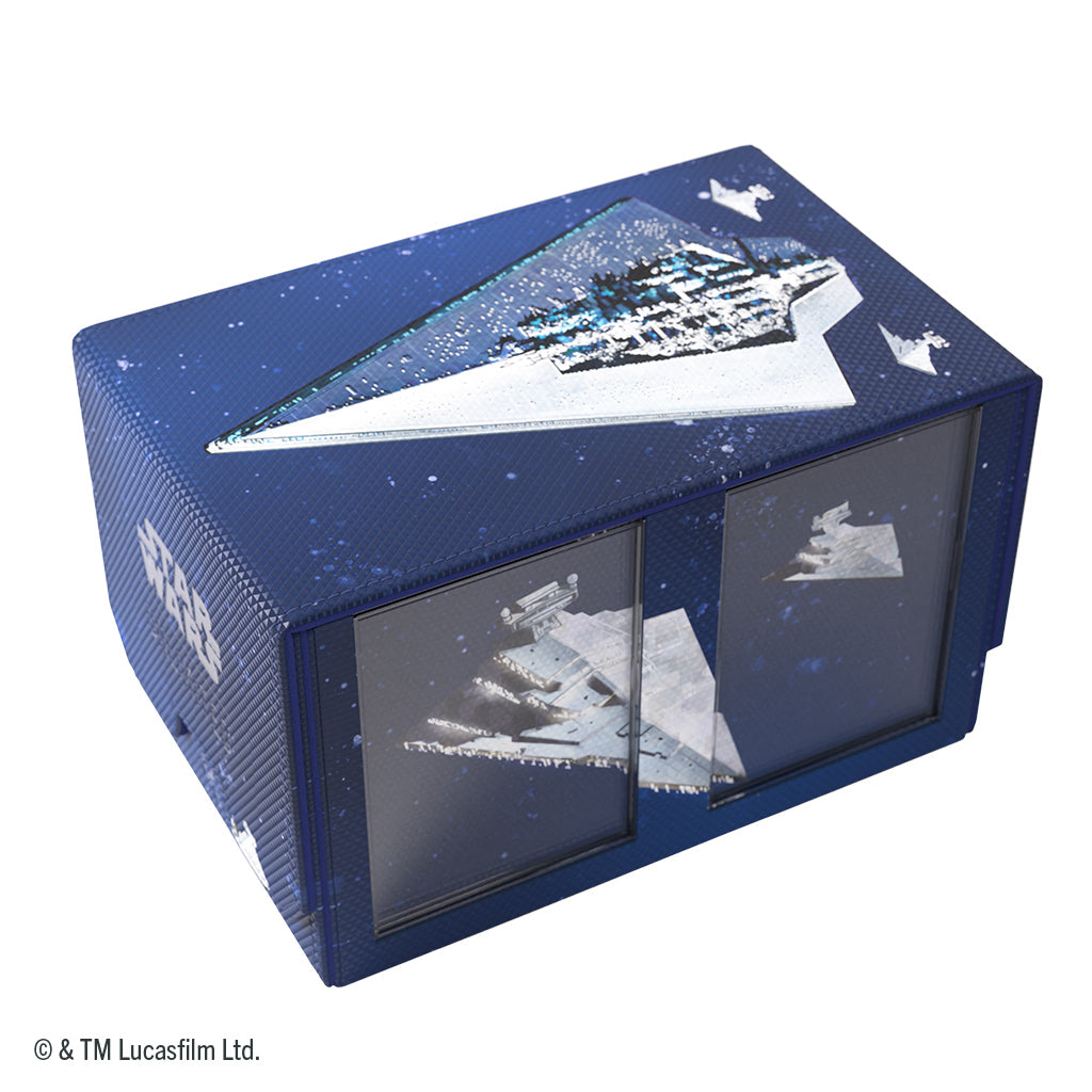 Star Wars: Unlimited -Double Deck Pod - Star Destroyers