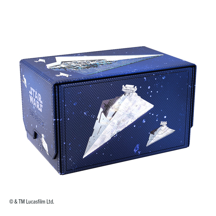 Star Wars: Unlimited -Double Deck Pod - Star Destroyers