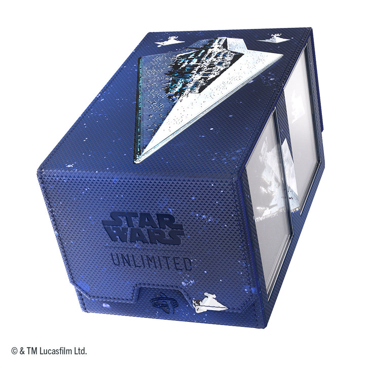 Star Wars: Unlimited -Double Deck Pod - Star Destroyers