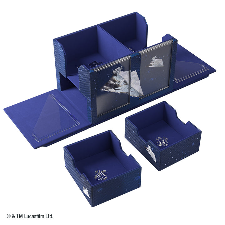 Star Wars: Unlimited -Double Deck Pod - Star Destroyers