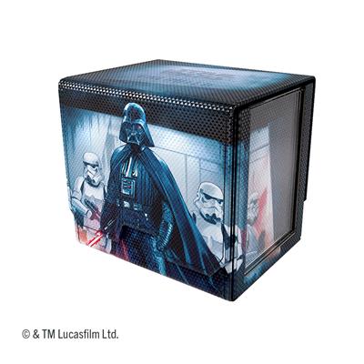 Star Wars: Unlimited - Deck Pod - Homeworlds
