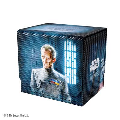 Star Wars: Unlimited - Deck Pod - Homeworlds