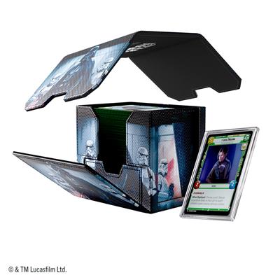 Star Wars: Unlimited - Deck Pod - Homeworlds