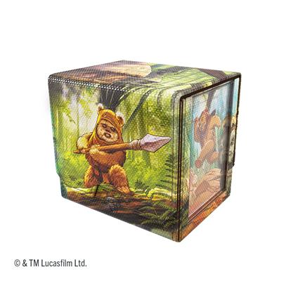 Star Wars: Unlimited - Deck Pod - Homeworlds