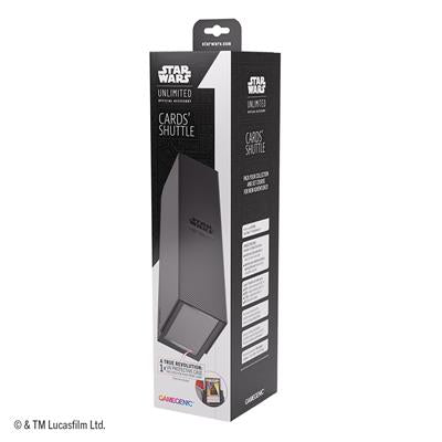 Star Wars: Unlimited - Cards&