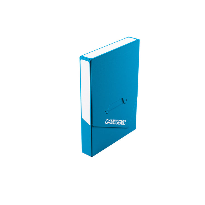 Cube Pocket 15+ (Set of 8) - Blue