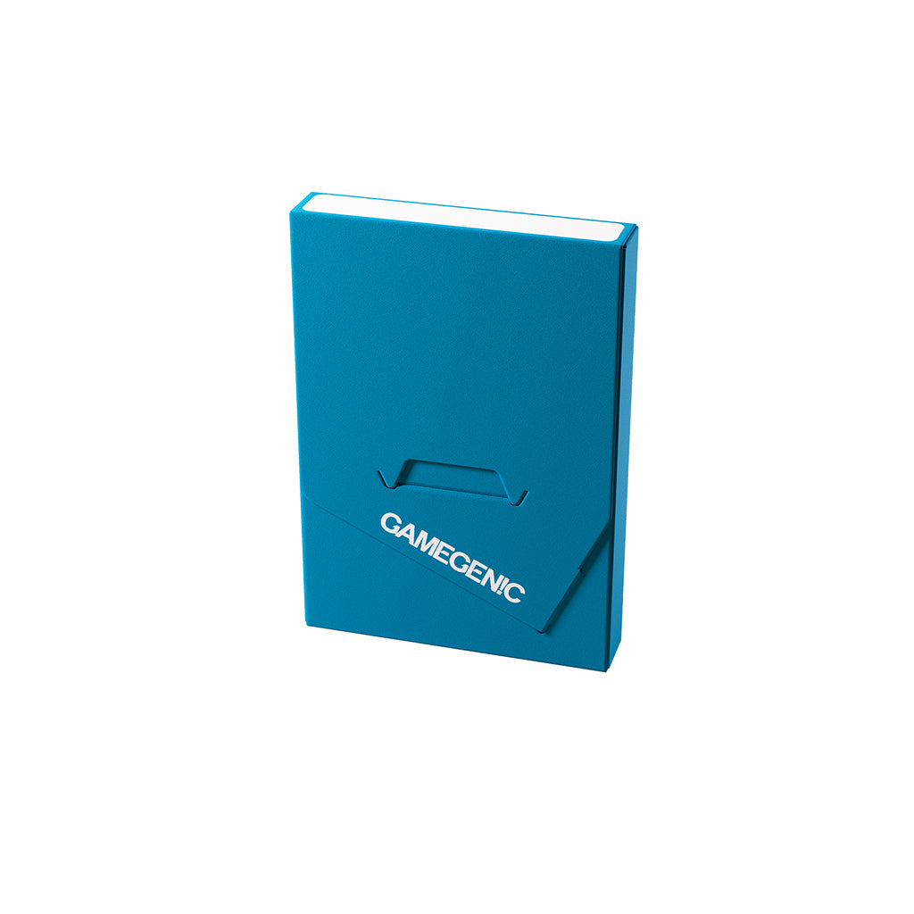 Cube Pocket 15+ (Set of 8) - Blue