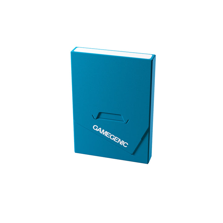 Cube Pocket 15+ (Set of 8) - Blue