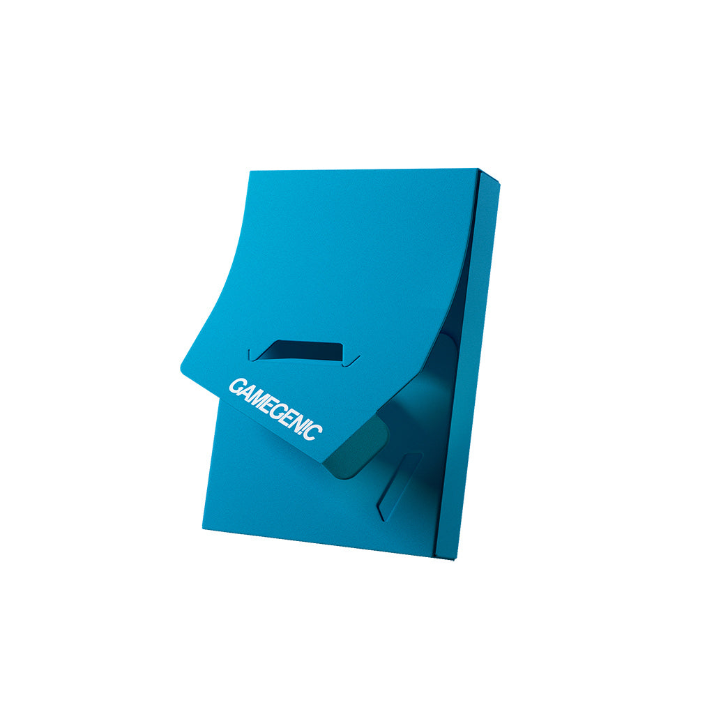 Cube Pocket 15+ (Set of 8) - Blue