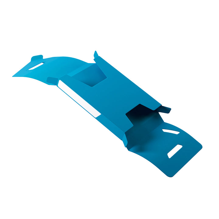 Cube Pocket 15+ (Set of 8) - Blue