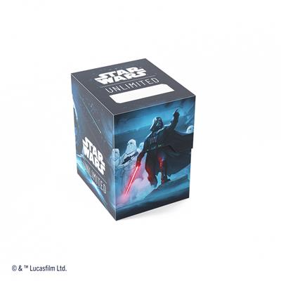 Star Wars: Unlimited Soft Crate Deck Box