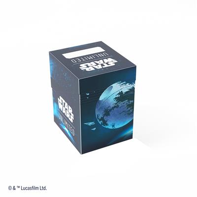 Star Wars: Unlimited Soft Crate Deck Box