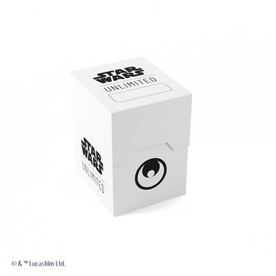 Star Wars: Unlimited Soft Crate Deck Box