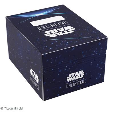 Star Wars: Unlimited Twin Suns Soft Crate