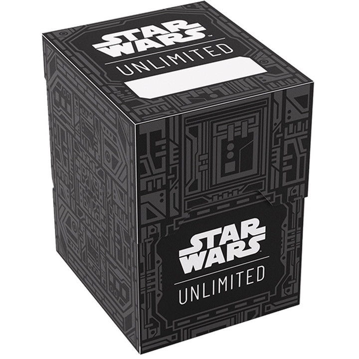 Star Wars: Unlimited Soft Crate - Unlimited Pattern