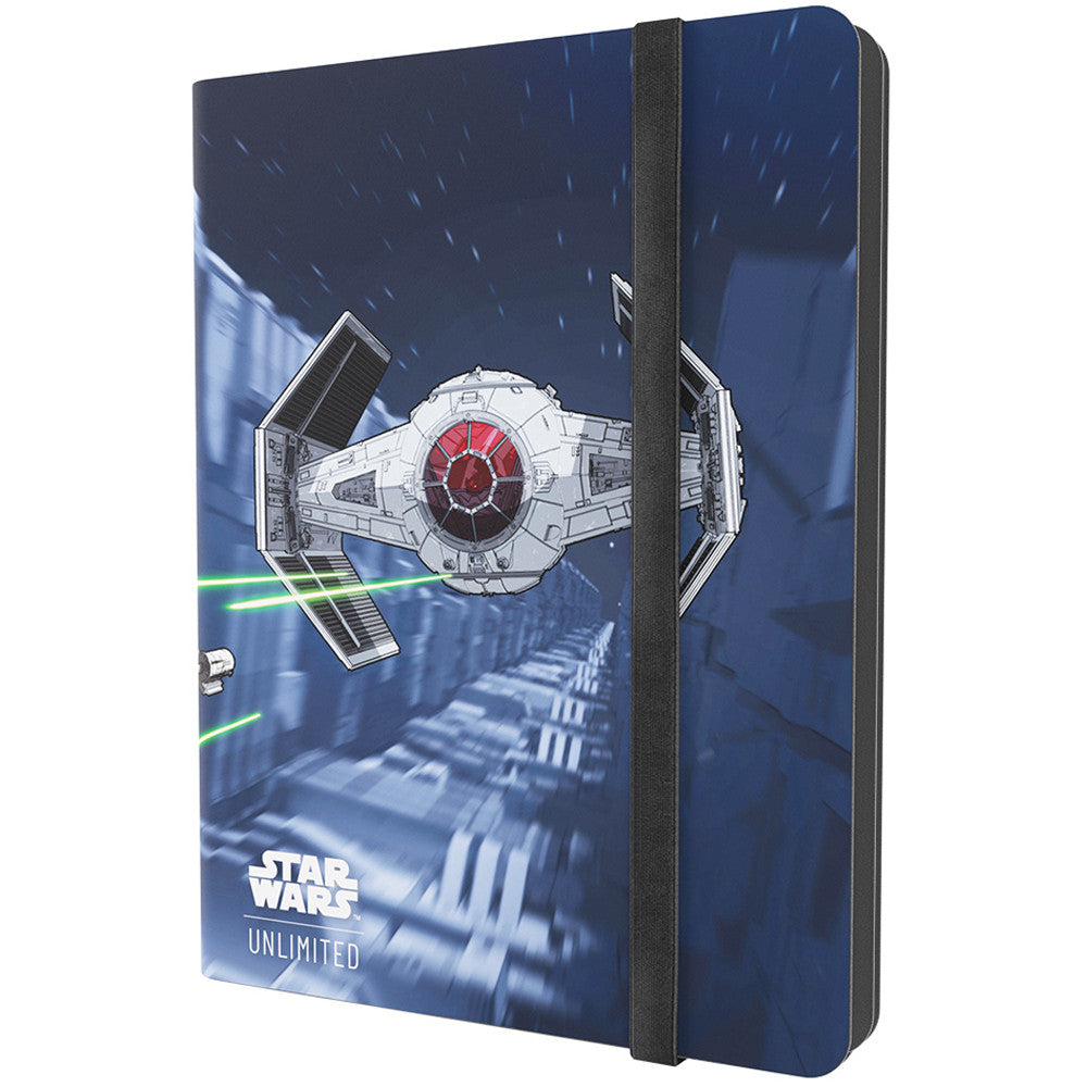 Star Wars: Unlimited Casual 18-Pocket Album