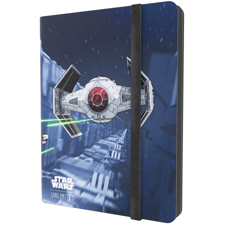 Star Wars: Unlimited Casual 18-Pocket Album