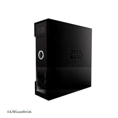 Star Wars: Unlimited - Premium Cardport 18-Pocket