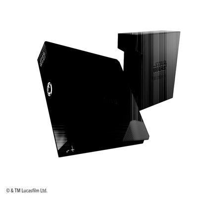 Star Wars: Unlimited - Premium Cardport 18-Pocket